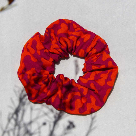 plum-orange-scrunchy