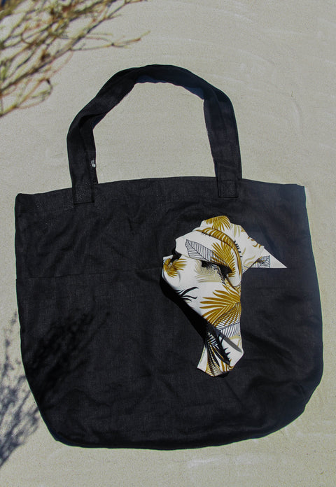 black-linen-market-totebag