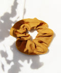 mustard-scrunchy