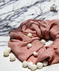 blush-viscose-scrunchy