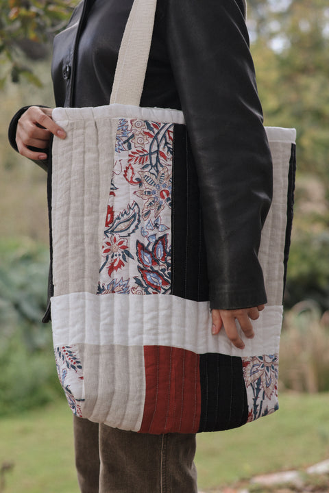 quilted-patchwork-tote
