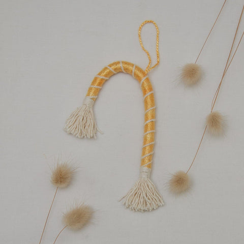 gold-macrame-candy-cane-ornament