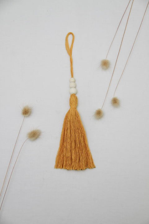 mustard-small-tassel-ornament